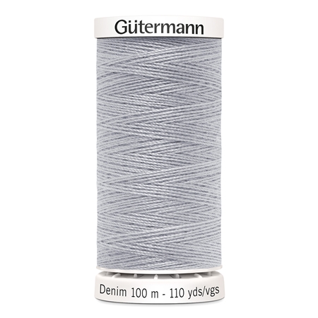 Gütermann Denimtråd 100m col.9830