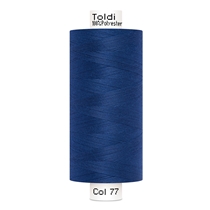 Gutermann Toldi 1000m