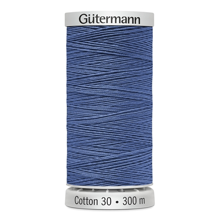 Gutermann Sulky Cotton 30 col.1198