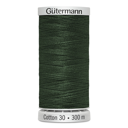 Gutermann Sulky Cotton 30 col.1232