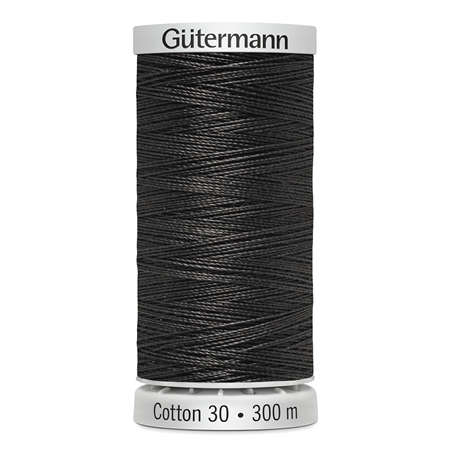 Gutermann Sulky Cotton 30 col.1234