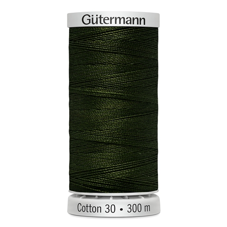 Gutermann Sulky Cotton 30 col.1271