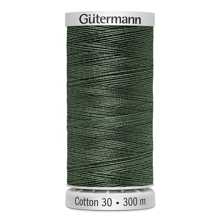 Gutermann Sulky Cotton 30 col.1287