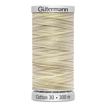 Gutermann Sulky Cotton 30 col.4001