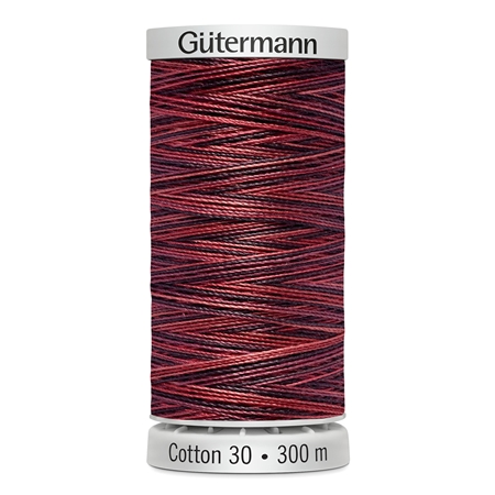 Gutermann Sulky Cotton 30 col.4007