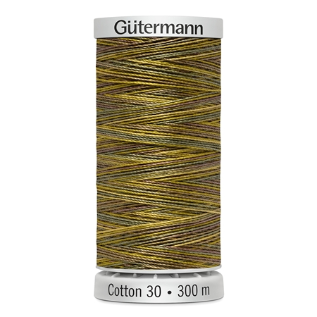 Gutermann Sulky Cotton 30 col.4009