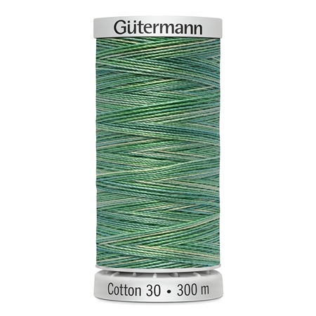 Gutermann Sulky Cotton 30 col.4015