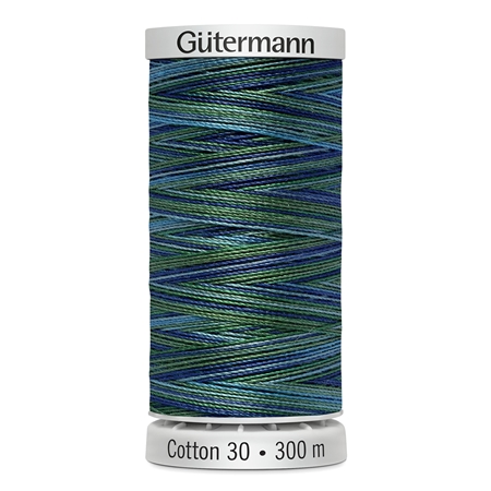 Gutermann Sulky Cotton 30 col.4016