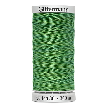 Gutermann Sulky Cotton 30 col.4018