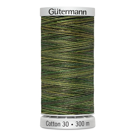 Gutermann Sulky Cotton 30 col.4019