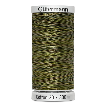 Gutermann Sulky Cotton 30 col.4020