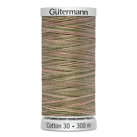 Gutermann Sulky Cotton 30 col.4026