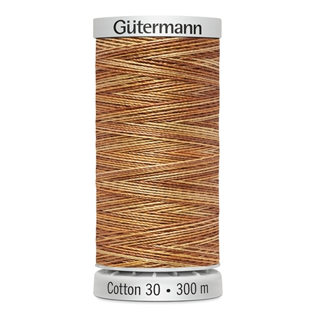 Gutermann Sulky Cotton 30 col.4044