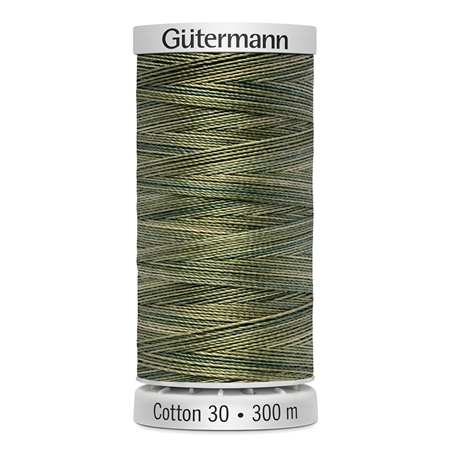 Gutermann Sulky Cotton 30 col.4050