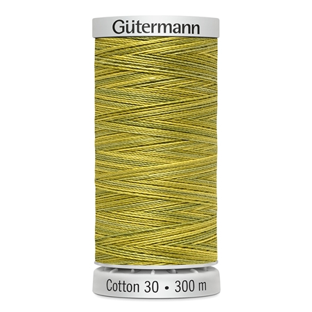 Gutermann Sulky Cotton 30 col.4052