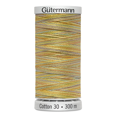 Gutermann Sulky Cotton 30 col.4077