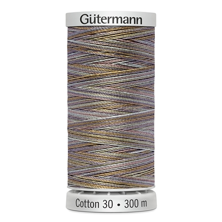 Gutermann Sulky Cotton 30 col.4078