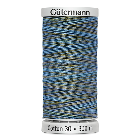 Gutermann Sulky Cotton 30 col.4080