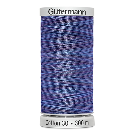 Gutermann Sulky Cotton 30 col.4084