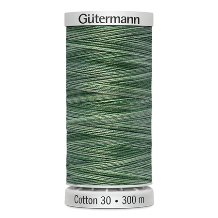 Gutermann Sulky Cotton 30 col.4086