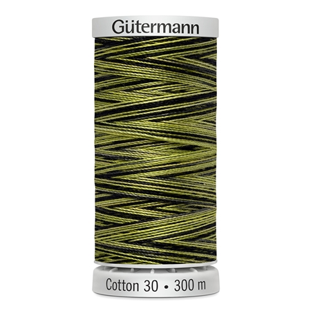 Gutermann Sulky Cotton 30 col.4089