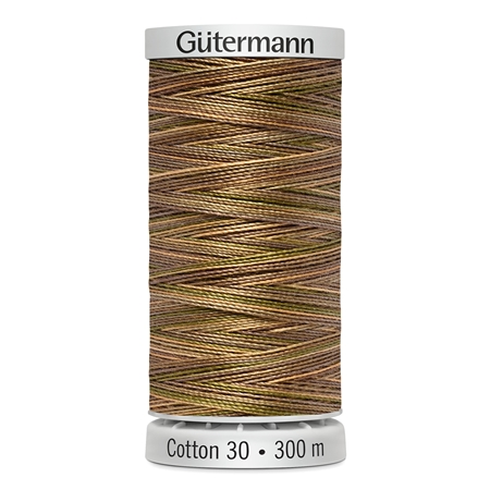 Gutermann Sulky Cotton 30 col.4091