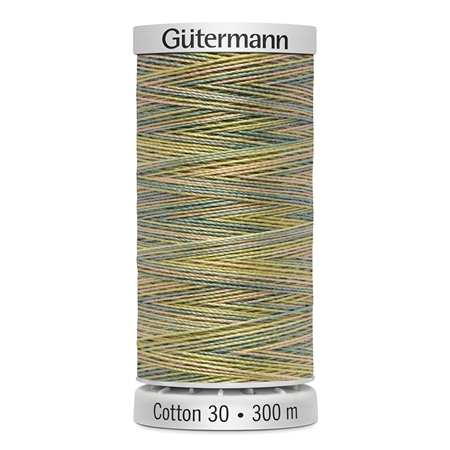 Gutermann Sulky Cotton 30 col.4101