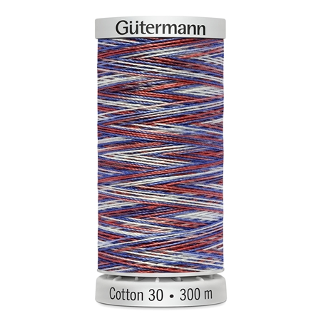 Gutermann Sulky Cotton 30 col.4105