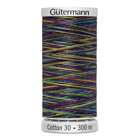 Gutermann Sulky Cotton 30 col.4106