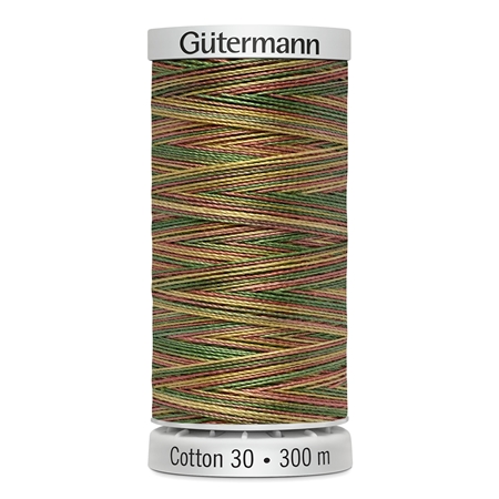 Gutermann Sulky Cotton 30 col.4107