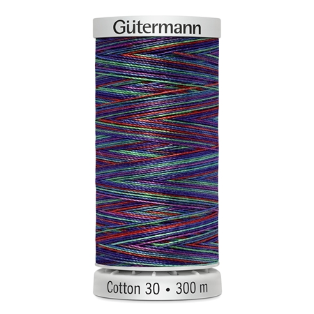 Gutermann Sulky Cotton 30 col.4109