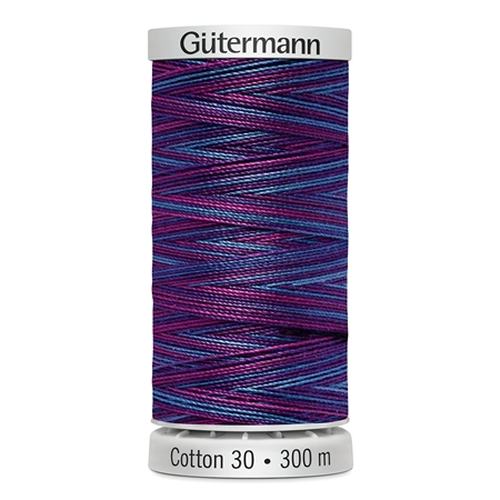 Gutermann Sulky Cotton 30 col.4111