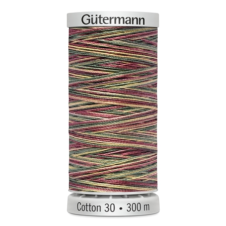 Gutermann Sulky Cotton 30 col.4112