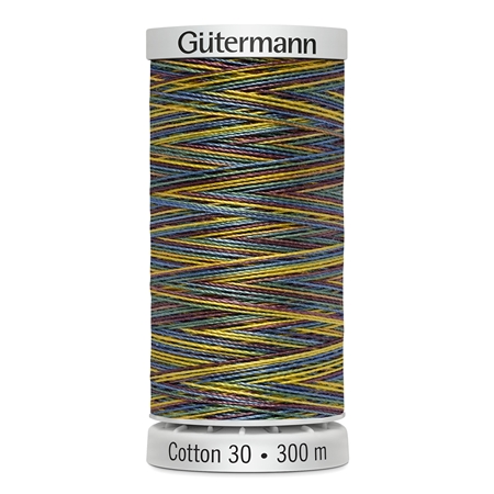 Gutermann Sulky Cotton 30 col.4113