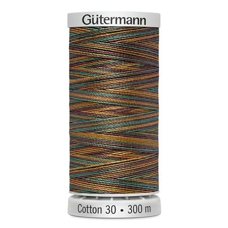 Gutermann Sulky Cotton 30 col.4114