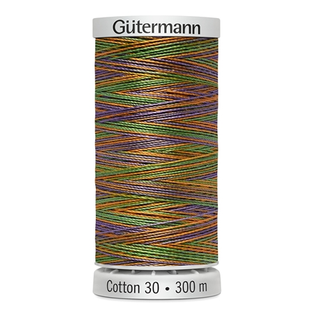 Gutermann Sulky Cotton 30 col.4116