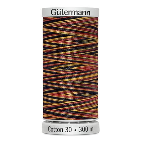 Gutermann Sulky Cotton 30 col.4117