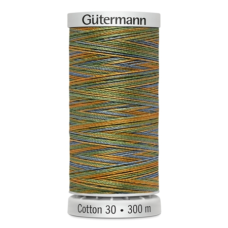 Gutermann Sulky Cotton 30 col.4118