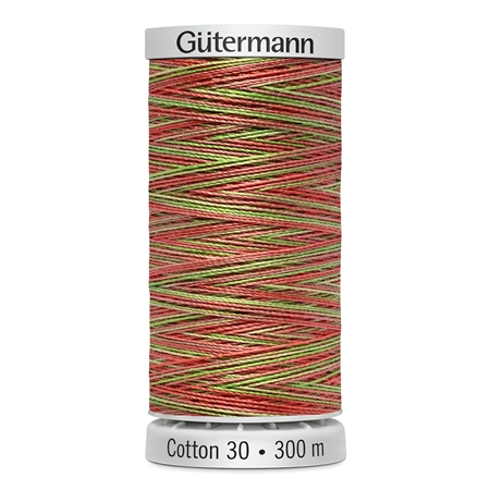 Gutermann Sulky Cotton 30 col.4122