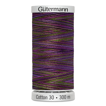 Gutermann Sulky Cotton 30 col.4123