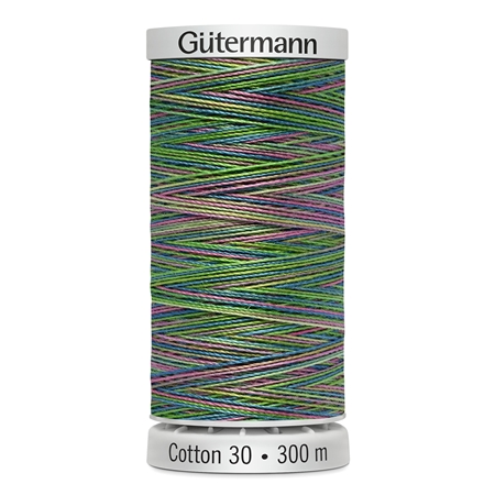 Gutermann Sulky Cotton 30 col.4124