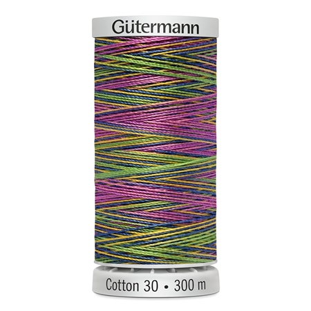 Gutermann Sulky Cotton 30 col.4126