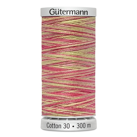 Gutermann Sulky Cotton 30 col.4127