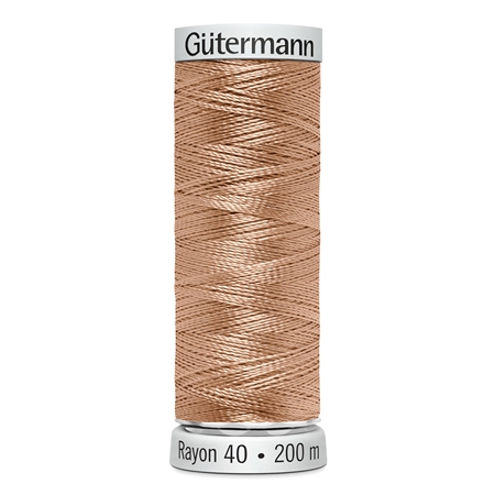 Gütermann Rayon 40 200m col.619