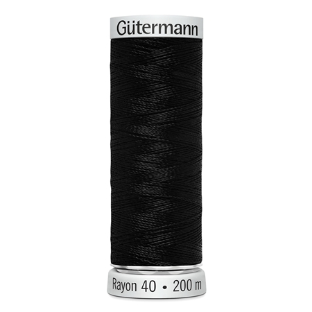 Gütermann Rayon 40 200m col.1005