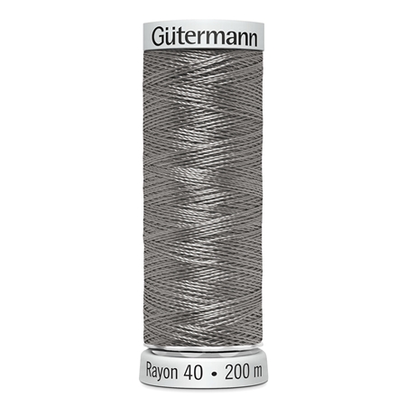 Gütermann Rayon 40 200m col.1011