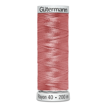 Gütermann Rayon 40 200m col.1016