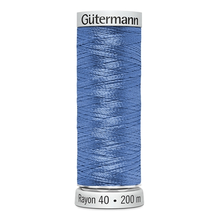 Gütermann Rayon 40 200m col.1029