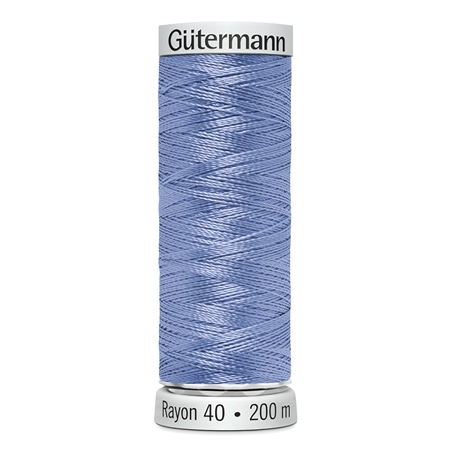 Gütermann Rayon 40 200m col.1030