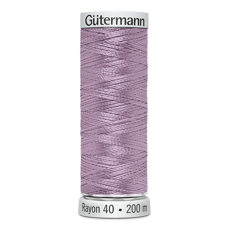 Gütermann Rayon 40 200m col.1031